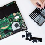 Vendre des ordinateurs portables en pièces détachées : Décortiquer les composants les plus précieux