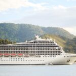 Pourquoi choisir une Croisière MSC ?